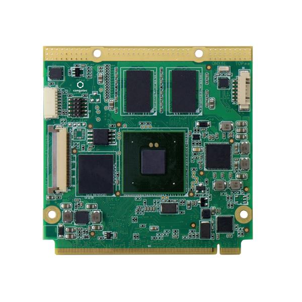 wholesale conga-QMX6/DC-1G eMMC4 Rev C.x Computer-On-Modules - COM supplier,manufacturer,distributor